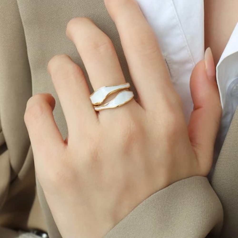 Sea Me Ring - Picture 2 of 3